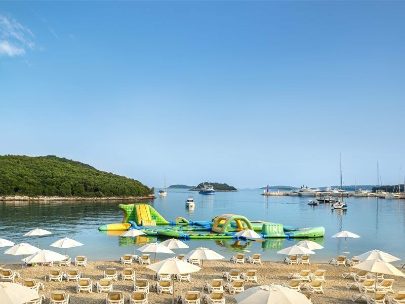 Maistra Select Belvedere Resort เวอร์ซาร์ ภายนอก รูปภาพ