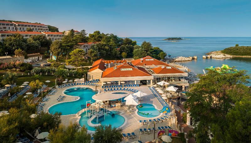 Maistra Select Belvedere Resort เวอร์ซาร์ ภายนอก รูปภาพ