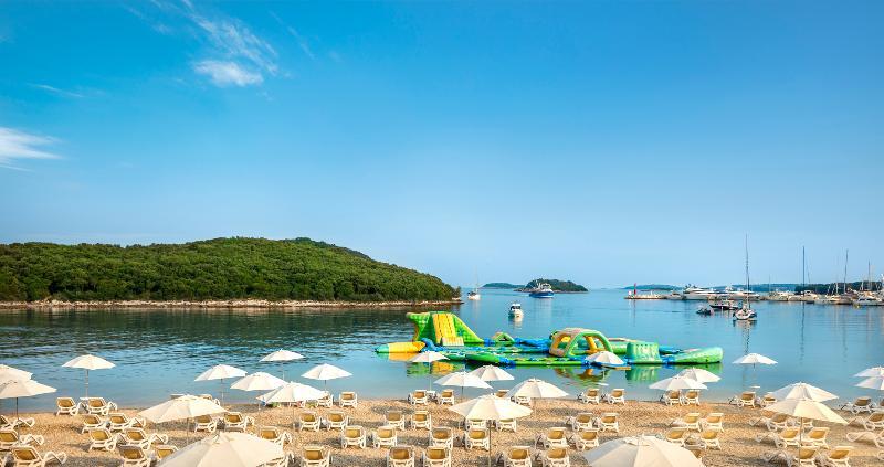 Maistra Select Belvedere Resort เวอร์ซาร์ ภายนอก รูปภาพ